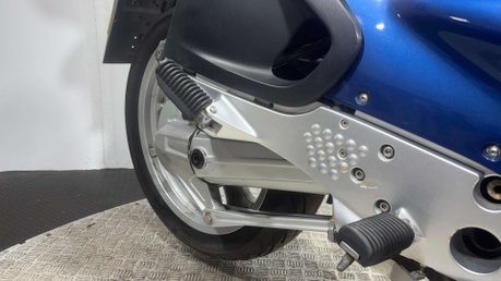 BMW R1100 RT 1997 NEW MOT 50K EXCELLENT COMMUTER BIKE CLEAN EXAMPLE TOURER 22