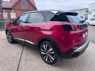 Peugeot 3008 BLUEHDI S/S GT LINE 7