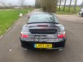 Porsche 911 3.6 996 Targa Tiptronic S 2dr 6
