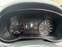 Kia Sportage (Sold) 1.6 CRDi GT-Line SUV 5dr Diesel DCT Euro 6 (s/s) (134 bhp) 20
