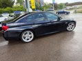 BMW 5 Series 2.0 520d M Sport Auto Euro 5 (s/s) 4dr 10