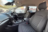 Ford Galaxy TITANIUM 1.5T !! LOOK !! 7 SEATS !! 10 SERVICES! 1 FORMER KEEPER! 21