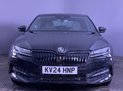 Skoda Superb 1.5 TSI ACT SportLine Plus Hatchback 5dr Petrol DSG Euro 6 (s/s) (150 ps) C 3