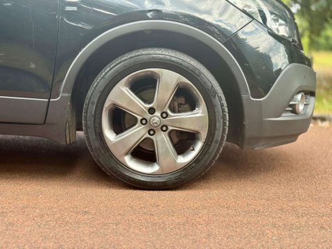 Vauxhall Mokka 1.7 Mokka SE CDTi S/S 5dr 40
