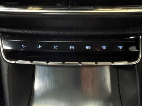 MG HS 1.5 MG HS Exclusive 5dr 22