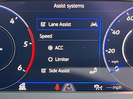 Volkswagen Tiguan 2.0 Tiguan R-Line TDI Semi-Auto 5dr 33