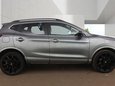 Nissan Qashqai 1.3 DIG-T n-tec DCT Auto Euro 6 (s/s) 5dr 5