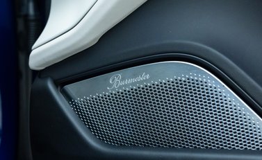 Porsche Taycan GTS Sport Turismo 29