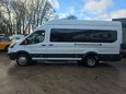 Ford Transit 460 H/R BUS 18 STR 7