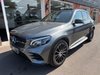 Mercedes-Benz GLC AMG GLC 43 4MATIC PREMIUM PLUS