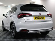 Fiat Tipo CROSS 27