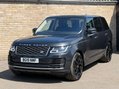 Land Rover Range Rover 4.4 Range Rover Autobiography SDV8 Auto 4WD 5dr 35