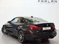 BMW M4 3.0 BiTurbo Competition Coupe 2dr Petrol DCT Euro 6 (s/s) (450 ps) 5