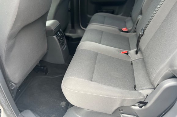 Volkswagen Caddy Maxi Life C20 LIFE TDI 5/7 SEATS VISTA WHEELCHAIR CONVERSION 30