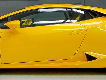 Lamborghini Huracán