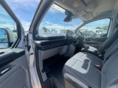 Ford Transit Custom LWB L2H1 [SOLD CM] Low Roof Limited 300 Air Con Alloys Cam Sensors EURO 6 12