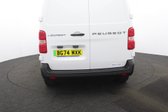 Peugeot e-Expert 100kW 75kWh Professional MWB Electric Automatic 11kW Charger 4