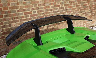 Lamborghini Huracan Performante 26