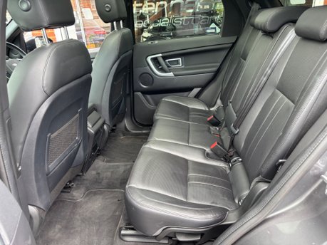 Land Rover Discovery Sport 2.0 TD4 Landmark SUV 5dr Diesel Auto 4WD Euro 6 (s/s) (180 ps) 16