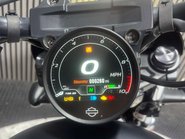 Harley-Davidson Sportster 975 RH975S Nightster Special 2024 ONLY 260 MILES MOT Cruiser bike 50