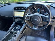 Jaguar F-Pace 2.0 D180 R-Sport Auto AWD Euro 6 (s/s) 5dr 93