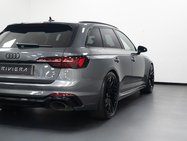 Audi RS4 2.9 TFSI V6 Vorsprung Estate 5dr Petrol Tiptronic quattro Euro 6 (s/s) (450 10