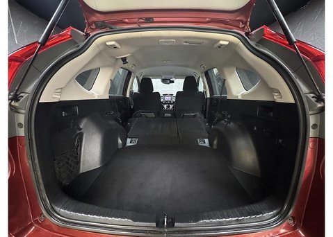Honda CR-V 2.0 i-VTEC SE Plus Navi SUV 5dr Petrol Manual Euro 6 (s/s) (155 ps) 41
