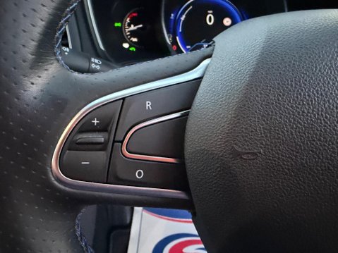 Renault Megane 1.2 TCe GT Line Nav Euro 6 (s/s) 5dr 69