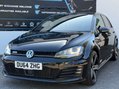 Volkswagen Golf 2.0 TDI BlueMotion Tech GTD Hatchback 5dr Diesel Manual Euro 6 (s/s) (184 p 17
