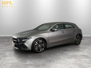Mercedes-Benz A Class 1.3 A180h MHEV Sport (Executive) Hatchback 5dr Petrol Hybrid 7G-DCT Euro 6 3