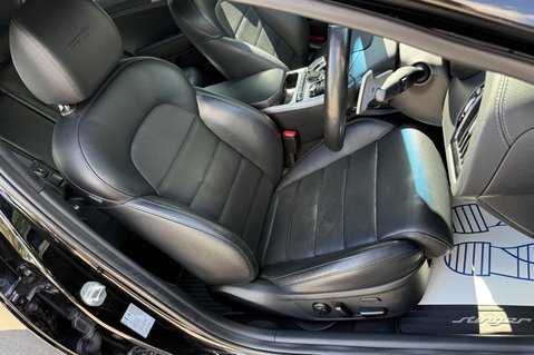 Kia Stinger GT-LINE S ISG AUTOMATIC -PAN ROOF -360 CAMS -CARPLAY -ADAPTIVE CRUISE -HUD 35
