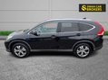 Honda CR-V 2.2 CR-V EX i-DTec 4WD 5dr 4
