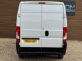 Citroen Relay 2.2 Relay 35L3H2 Enterprise Edition Blue HDi SS 5