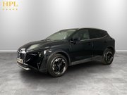 Nissan Qashqai 1.3 DIG-T MHEV N-Connecta SUV 5dr Petrol Hybrid Manual Euro 6 (s/s) (140 ps 3