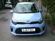 Kia Picanto 2 ONLY 48,000 MILES FROM NEW 5