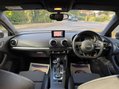 Audi A3 1.8 TFSI S line Sportback S Tronic quattro Euro 6 (s/s) 5dr 73