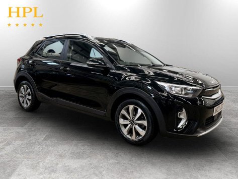 Kia Stonic 1.0 T-GDi 2 SUV 5dr Petrol Manual Euro 6 (s/s) (99 bhp)