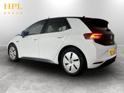 Volkswagen ID.3 Pro Performance 58kWh Life Hatchback 5dr Electric Auto (204 ps) Air Con - A 5