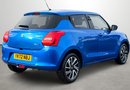 Suzuki Swift 1.2 Dualjet 83 12V Hybrid SZ5 5dr 9