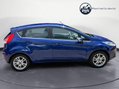 Ford Fiesta 1.0T EcoBoost Zetec Euro 6 (s/s) 5dr 9