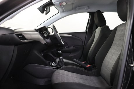 Vauxhall Corsa DESIGN 41