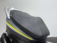 Sinnis Twist 2022 1K 50CC SCOOTER LEARNER BIKE NEW MOT SERVICED 18