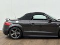 Audi TT 2.0 TT S Line TDI Quattro 4WD 2dr 11