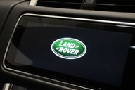 Land Rover Range Rover Sport 3.0 Range Rover Sport HSE Dynamic Black D MHEV Auto 4WD 5dr 55