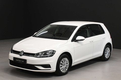 Volkswagen Golf 1.6 Golf S TDI BlueMotion Technology 5dr 7