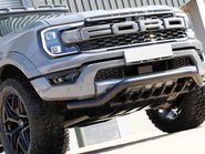 Ford Ranger Raptor