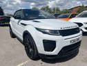 Land Rover Range Rover Evoque 2.0 Range Rover Evoque HSE Dynamic Luxury TD4 Auto 4WD 2dr