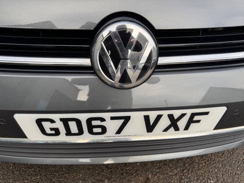 Volkswagen Golf SE NAVIGATION TSI BLUEMOTION TECHNOLOGY 18
