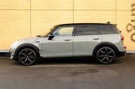 Mini Clubman COOPER EXCLUSIVE 9