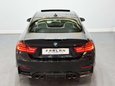 BMW M4 3.0 BiTurbo Coupe 2dr Petrol DCT Euro 6 (s/s) (431 ps) 25